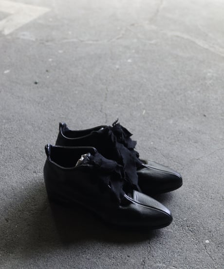 Atelier Inscrire / SIEFF SHOE靴 / At-23010