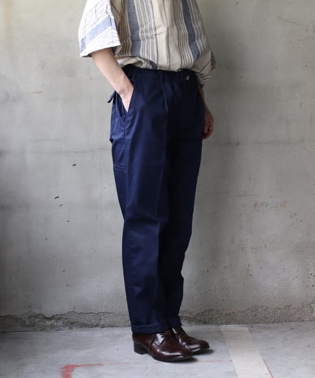 Au Vrai Chic/ Work Trousersパンツ/ Au-25001