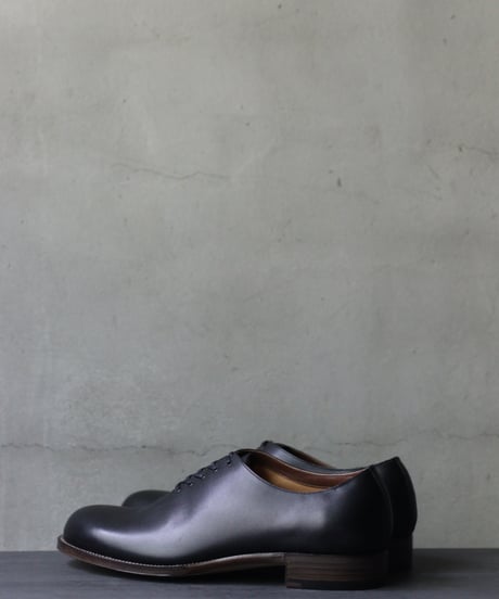 formeフォルメ/ Whole cut goodyear Calf革靴 / fo-26012(fm-82)