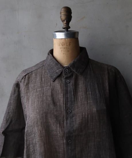 daubドーブ / SHORT SLEEVE SHIRTシャツ / da-26005(SH11C/T15)