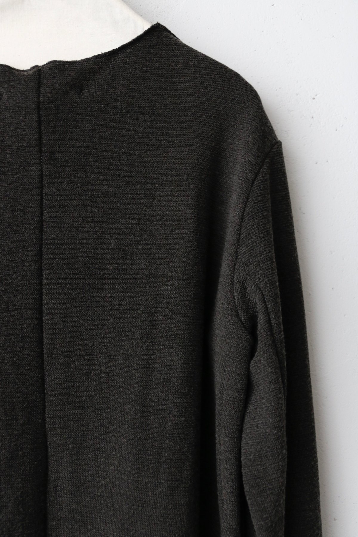 golem ゴレム / ウールロングスリーブWool Long sleeve / go-170