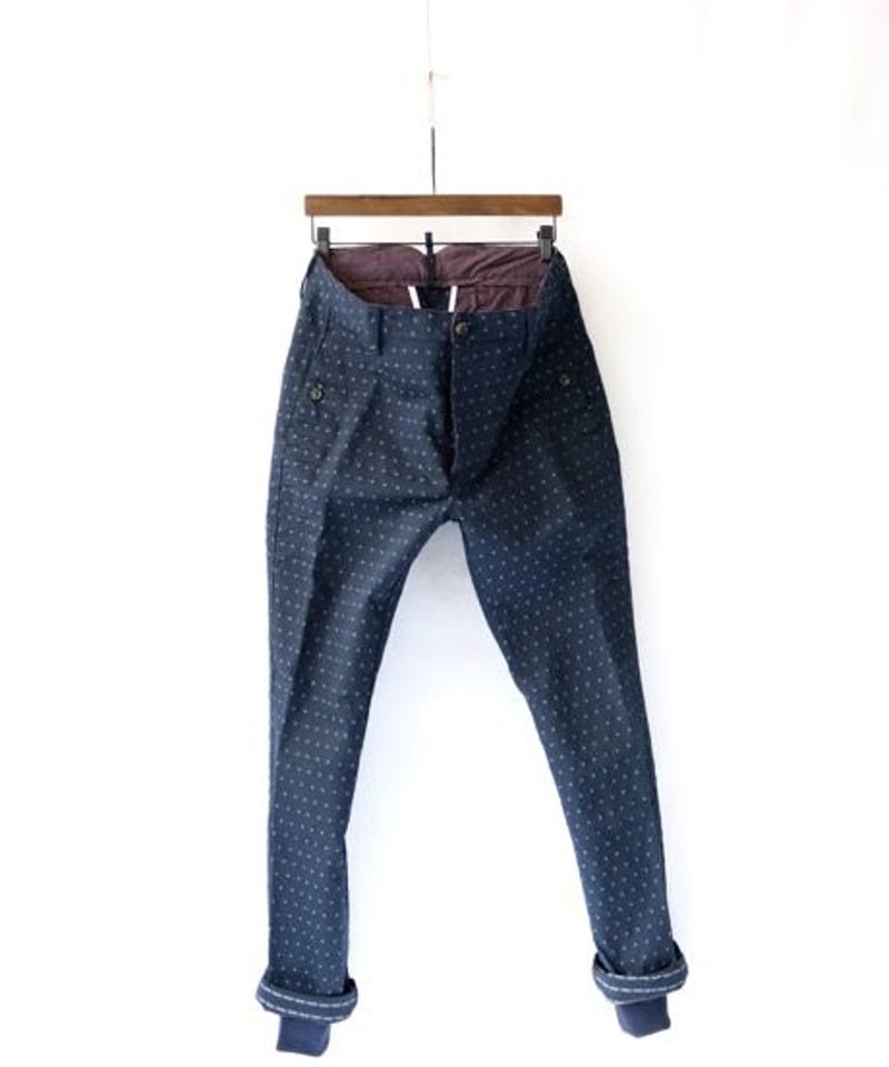 MAURIZIO MASSIMINO マウリッツォ・マッシミーノ / パトリックスリム