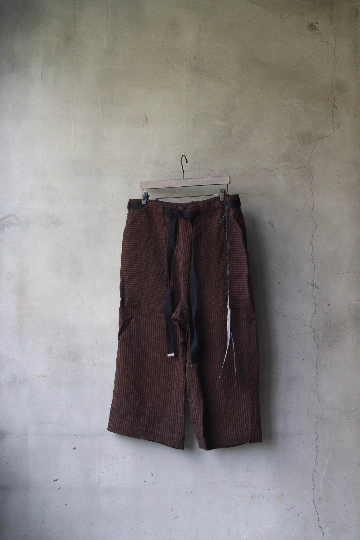 BIEK VERSTAPPEN /TROUSERSパンツ / Bie-24005(TR14-2 BIEK VERSTAPPEN /TROUSERSパンツ / Bie-24005(TR14-2