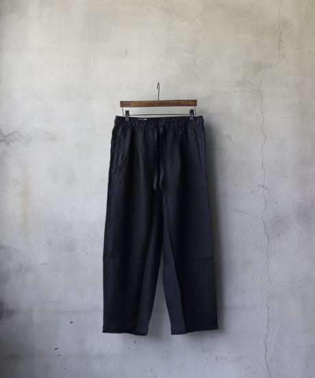 Hannibalハンニバル / 7/8Trousers " Wali234 " パンツ / Ha-25007