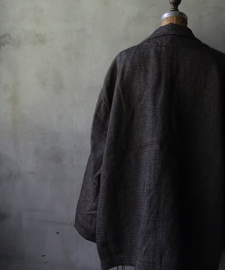 BIEK VERSTAPPEN ビーク フェルスタッペン / COATコート / Bie-25029(CO06B-U)