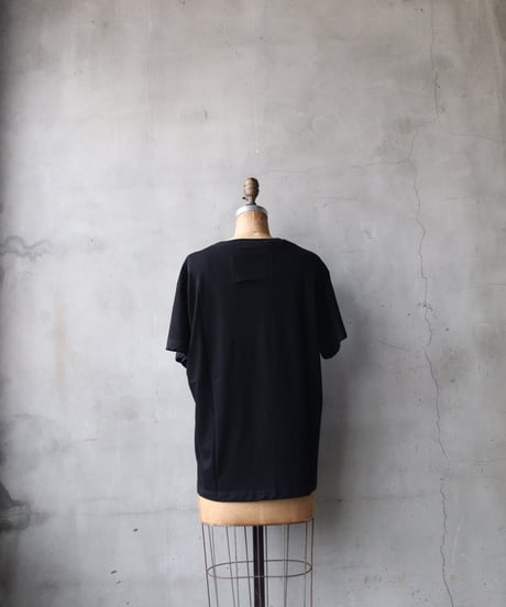 KLASICA クラシカ / Torston Seem Regular Fit Tee "Degree 10" / kl-26021