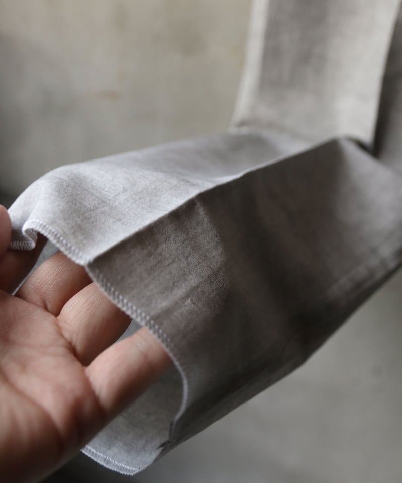 Bergfabel バーグファベル / FARMER PANTS / BFMP115/183