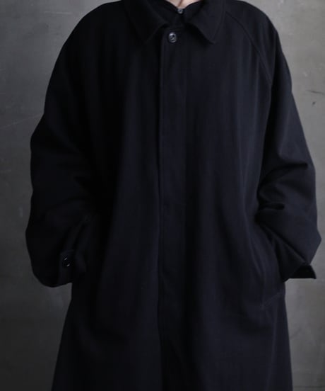 klauseクロイゼ / Soutien Collar Coat C/Lコート/ kla-24025