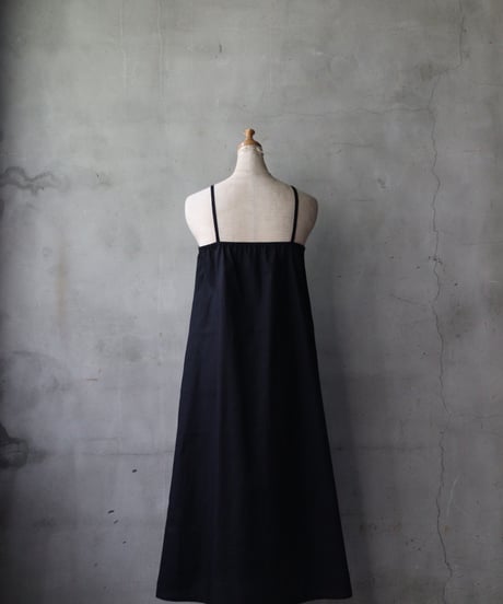 cavane キャヴァネ / Inner camisole O.P cotton100キャミソール / ca-25088
