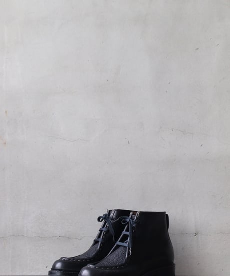 formeフォルメ/ BERN Goodyear Class Leather Tuscany / fo-25017(fm-143)