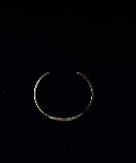 Atelier Inscrire アトリエ インスクリール / COSTUME JEWELLERY EDAD BANGLE / At-25029