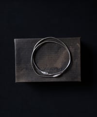 Atelier Inscrire アトリエ インスクリール / COSTUME JEWELLERY DOUBLE BRACELETブレスレット / At-25036