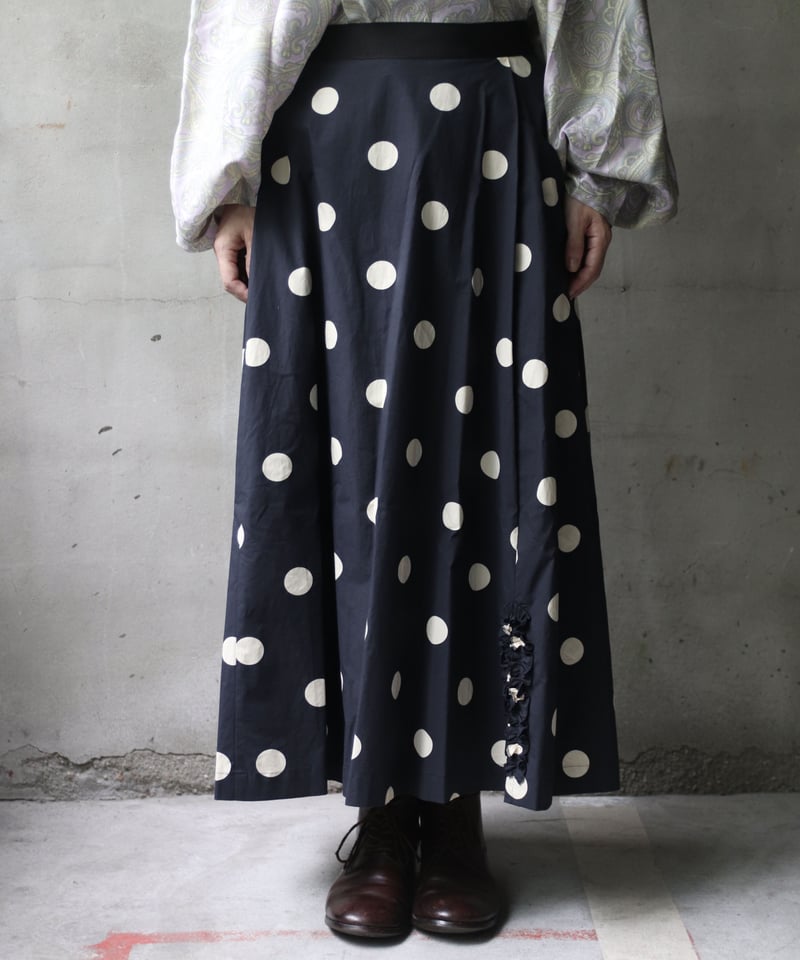 na+h フリルスカート Na+H フリルスカート