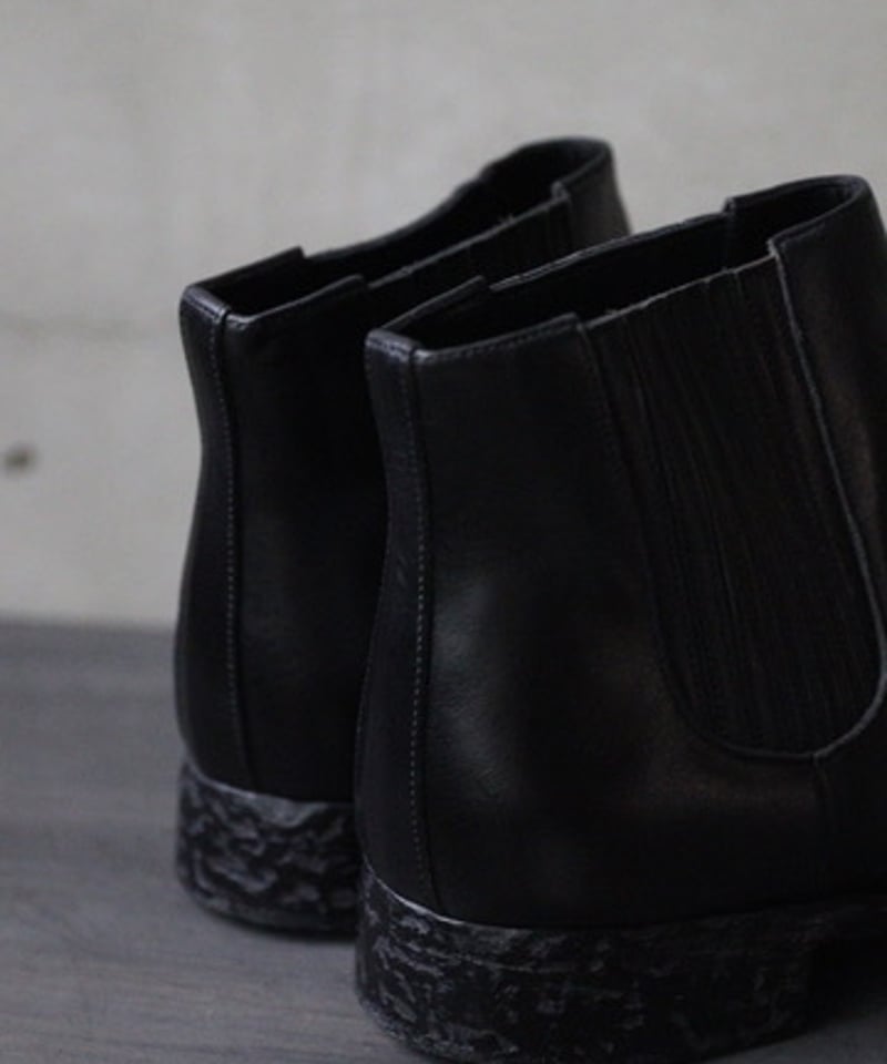 靴 Suginari Morimoto Chelsea Boots Suginari Morimoto Chelsea Boots