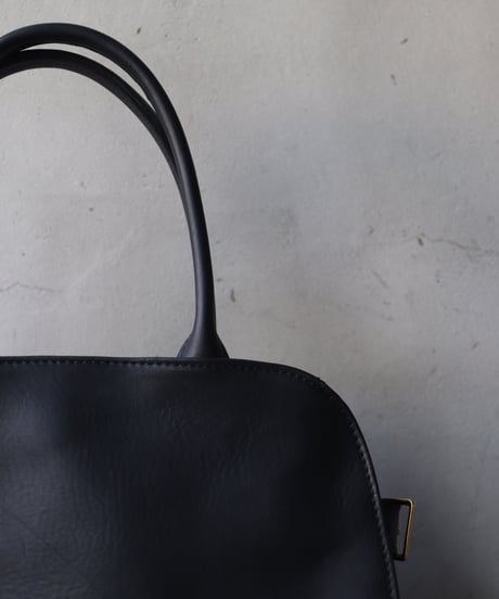CORIU コリゥ/ SELLA CALF handle bag / cor-20001
