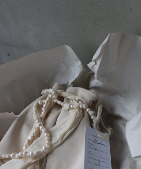 Atelier Inscrire / MARTINA POUCH革鞄 / At-24002