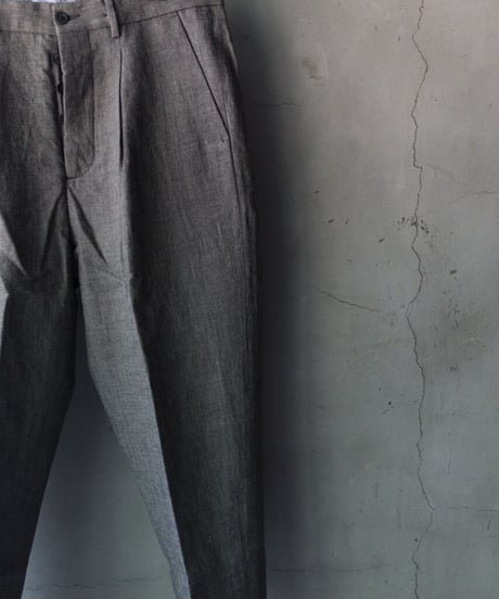 Bergfabel バーグファベル / FARMER PANTS / BFMP151/196