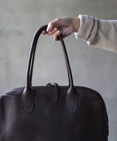 CORIU コリゥ/ BRIEF CASE L CALF(C27) / cor-23090