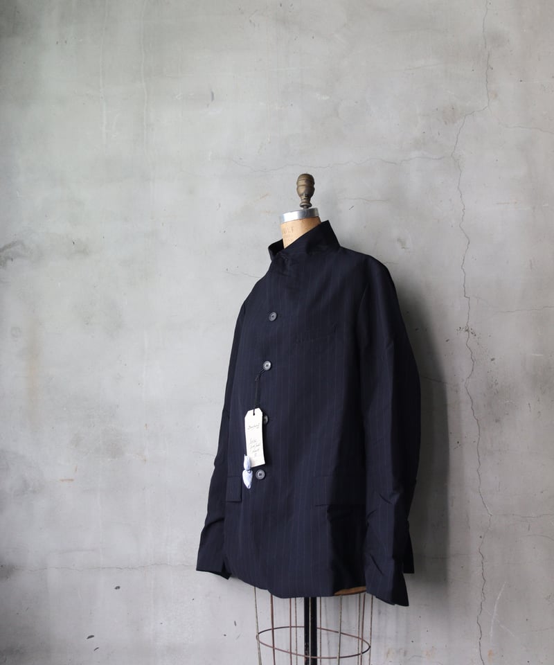 Bergfabel バーグファベル / Tyrol Jacketジャケット/ BFMNJ217