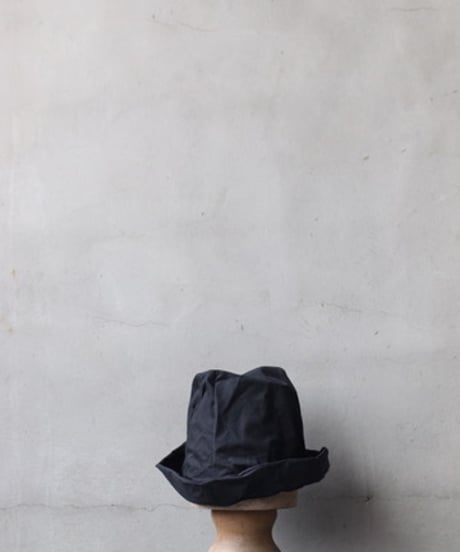 Reinhard plank レナードプランク/ ARTISTA COTTON100帽子/ rp-26007
