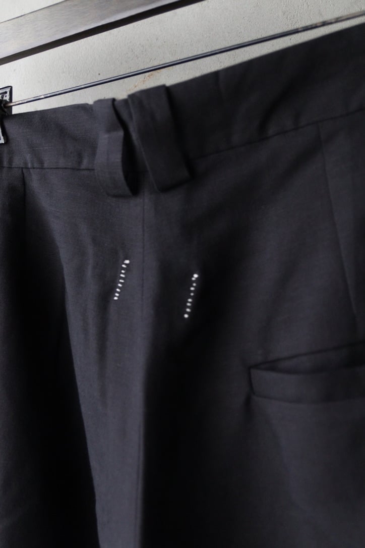 MARIA TURRIマリア・トゥッリ / PANTSパンツ / MA-25011(M2610