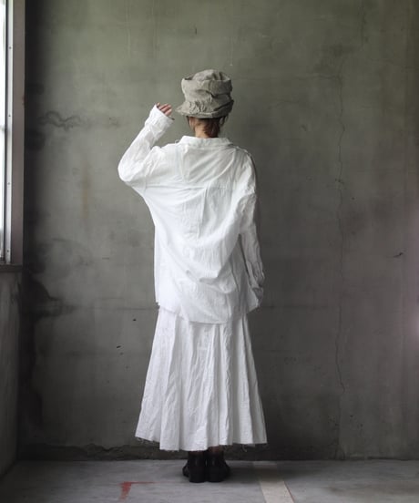 Cavalier Meiko Takahashi / Eligere loosely shirt #59 / Me-24007