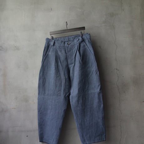 eputy ホームスパン　コットンパンツ eputy ホームスパン コットンパンツ 楽天市場】homspun パンツ