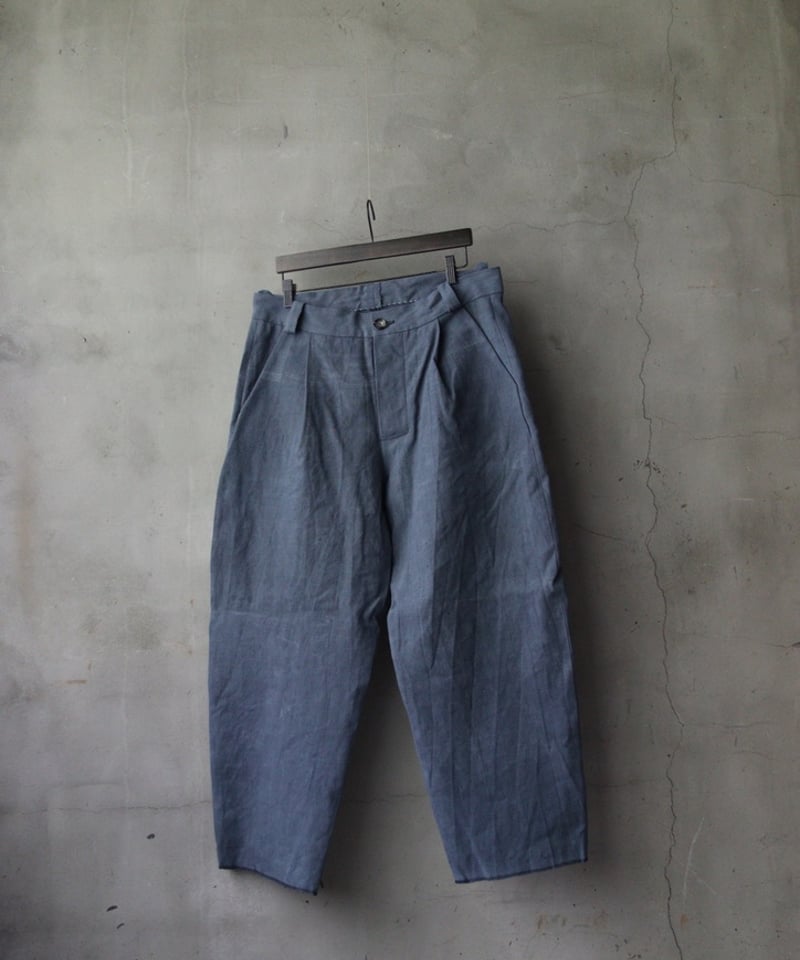 MARIA TURRIマリア・トゥッリ / PANTSパンツ / MA-25014(M2610