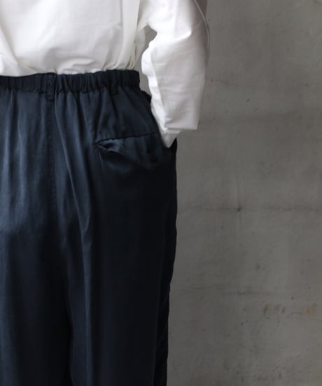 Dulcamaraドゥルカマラ / ピグメントBioキュプラワイドPT UNISEX / dl-26011(D126-P359)