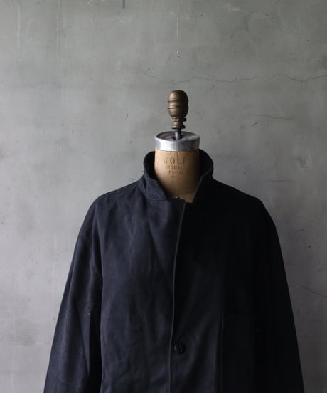 Au Vrai Chic/ Work JKT(Keats Twill)ジャケット/ Au-24007