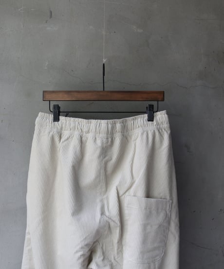 Hannibalハンニバル / Werner228 Trousers パンツ / Ha-23016