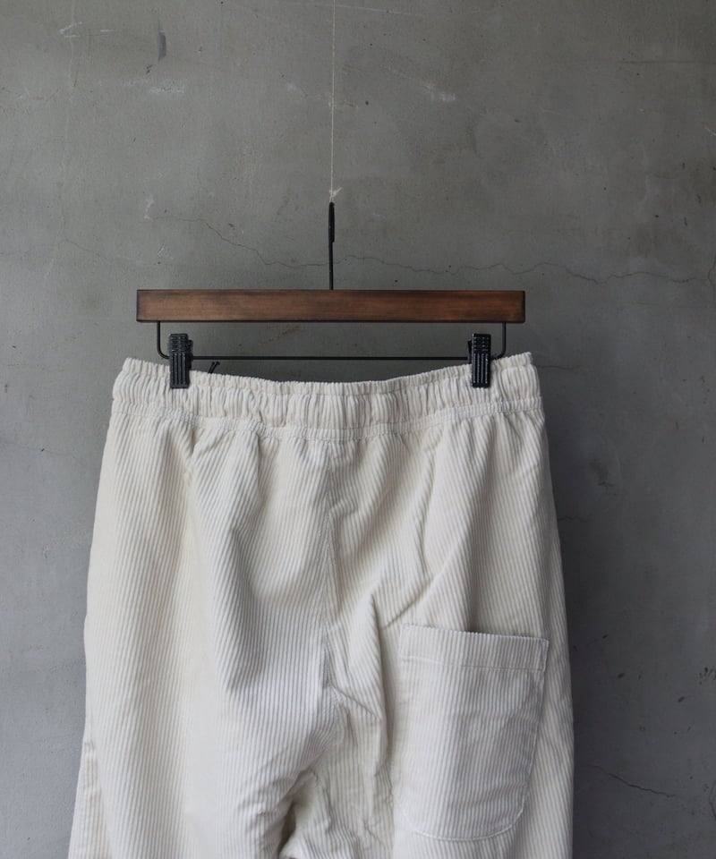 Hannibalハンニバル / Werner228 Trousers パンツ / Ha-230 Hannibalハンニバル / Werner228 Trousers パンツ / Ha-230