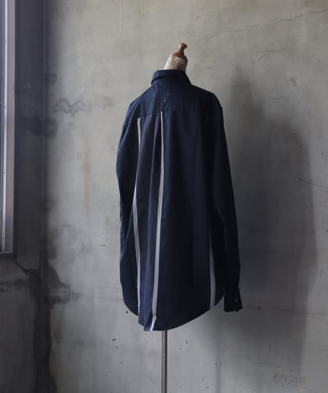 MARIA TURRIマリア・トゥッリ / P・O SHIRTシャツ / MA-25007(M46102)
