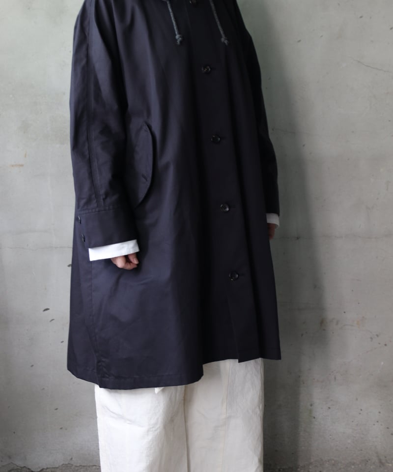 native village ラップコート Native Village コート | Rustle - c a b i n e t O N L I N E