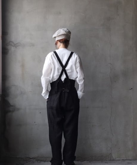 daubドーブ / Suspender pantsパンツ / da-26001(PT31/T101)