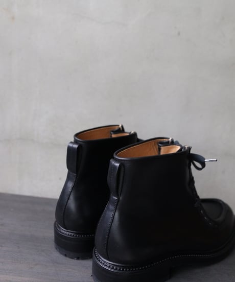 formeフォルメ/ BERN Goodyear Class Leather Tuscany / fo-25017(fm-143)