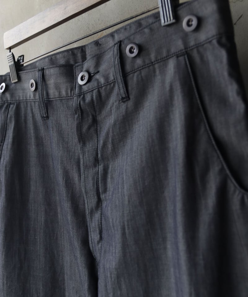 KLASICA クラシカ / 5pkt Worker Trousersパンツ / kl-230 KLASICA クラシカ / 5pkt Worker Trousersパンツ / kl-230