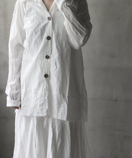 Cavalier Meiko Takahashi / Eligere loosely shirt #59 / Me-24007