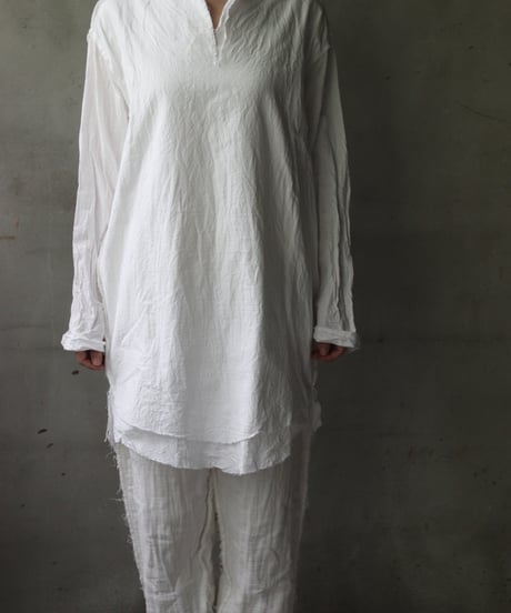 Cavalier Meiko Takahashi / Eligere long kurta #57 / Me-24005