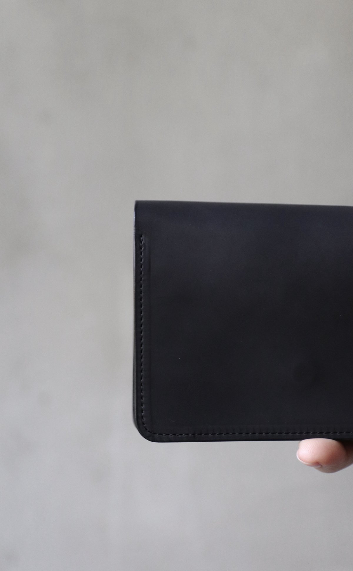 formeフォルメ / Short wallet baby calf / fo-23003(f...