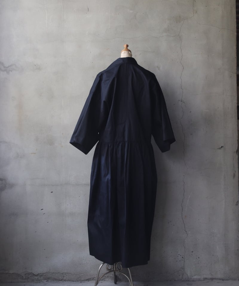 NATIVE VILLAGE ネイティブヴィレッジ /No.3/ Night veil ワイド