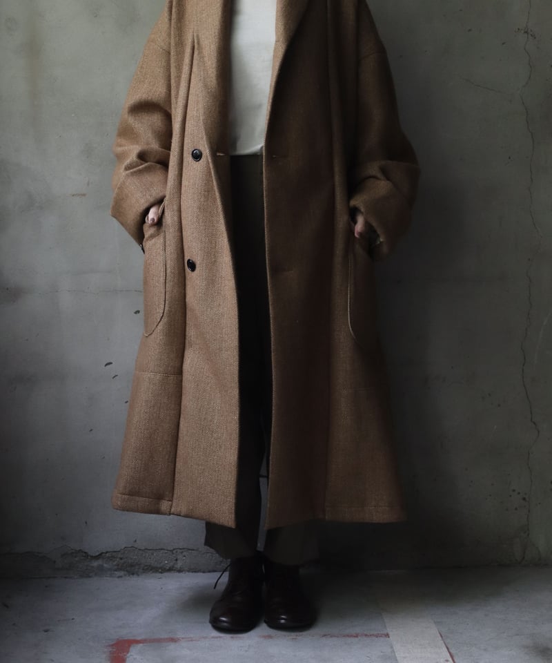 KLASICA クラシカ / SAULT HB ver / kl-22034 | cavane