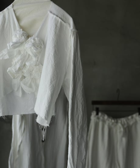 New in... Cavalier Meiko Takahashi  “ Eligere ” '2024-25collection