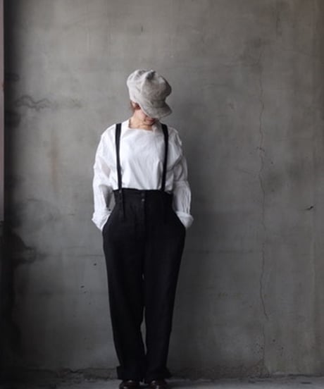 daubドーブ / Suspender pantsパンツ / da-26001(PT31/T101)