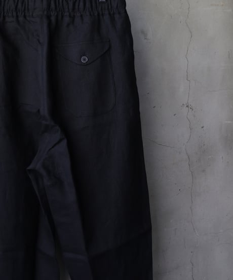 Hannibalハンニバル / 7/8Trousers " Wali234 " パンツ / Ha-25007