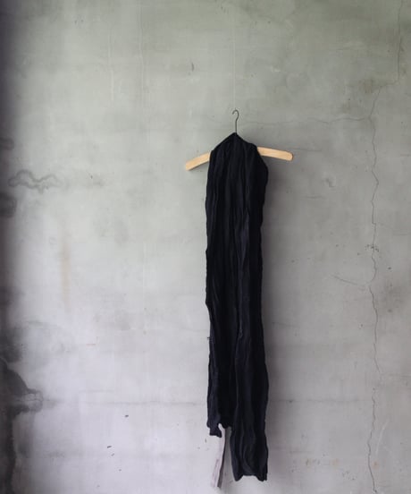 BIEK VERSTAPPEN / ヘヴィーヘンプ ラージ トートバッグ LA logo tote