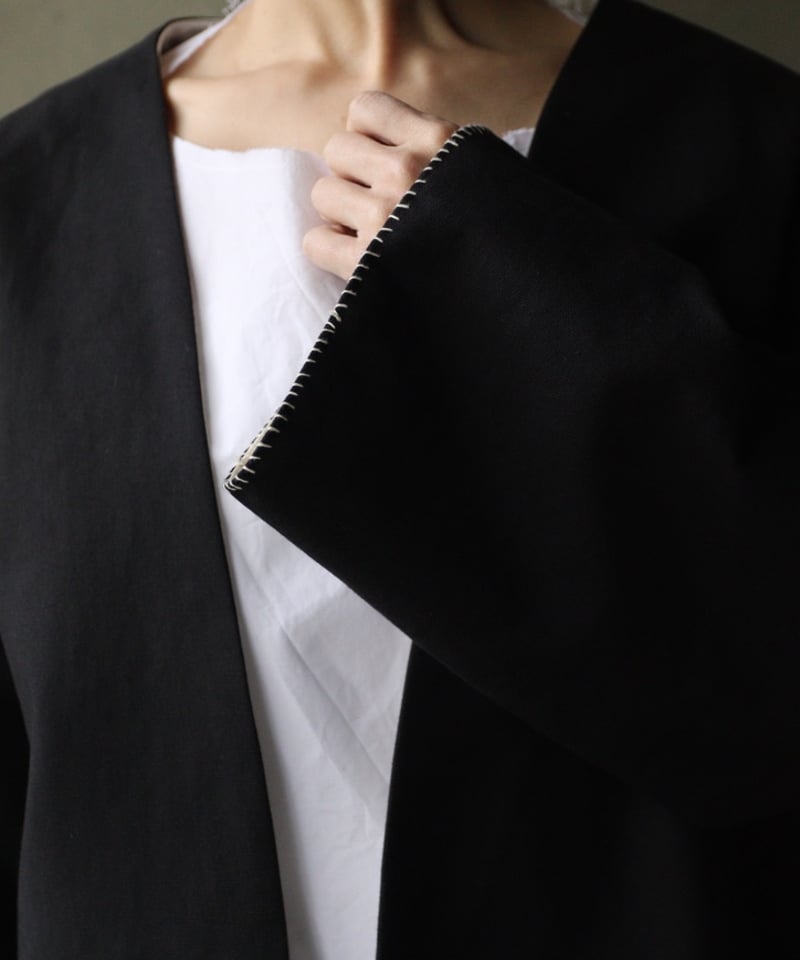 MARIA TURRIマリア・トゥッリ / JACKETジャケット / MA-25002(17