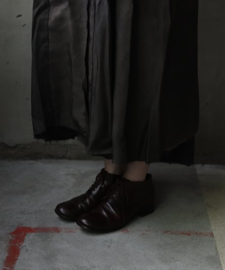 daubドーブ / BUTTONED UP DRESSドレス / da-24011