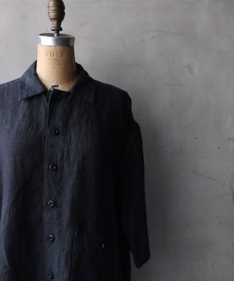 BIEK VERSTAPPEN ビーク フェルスタッペン / SHORTSLEEVE SHIRTシャツ / Bie-26004(TO03D-M)