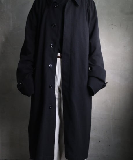 klauseクロイゼ / Soutien Collar Coat C/Lコート/ kla-24025